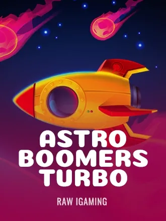 astro boomers