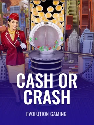 crash